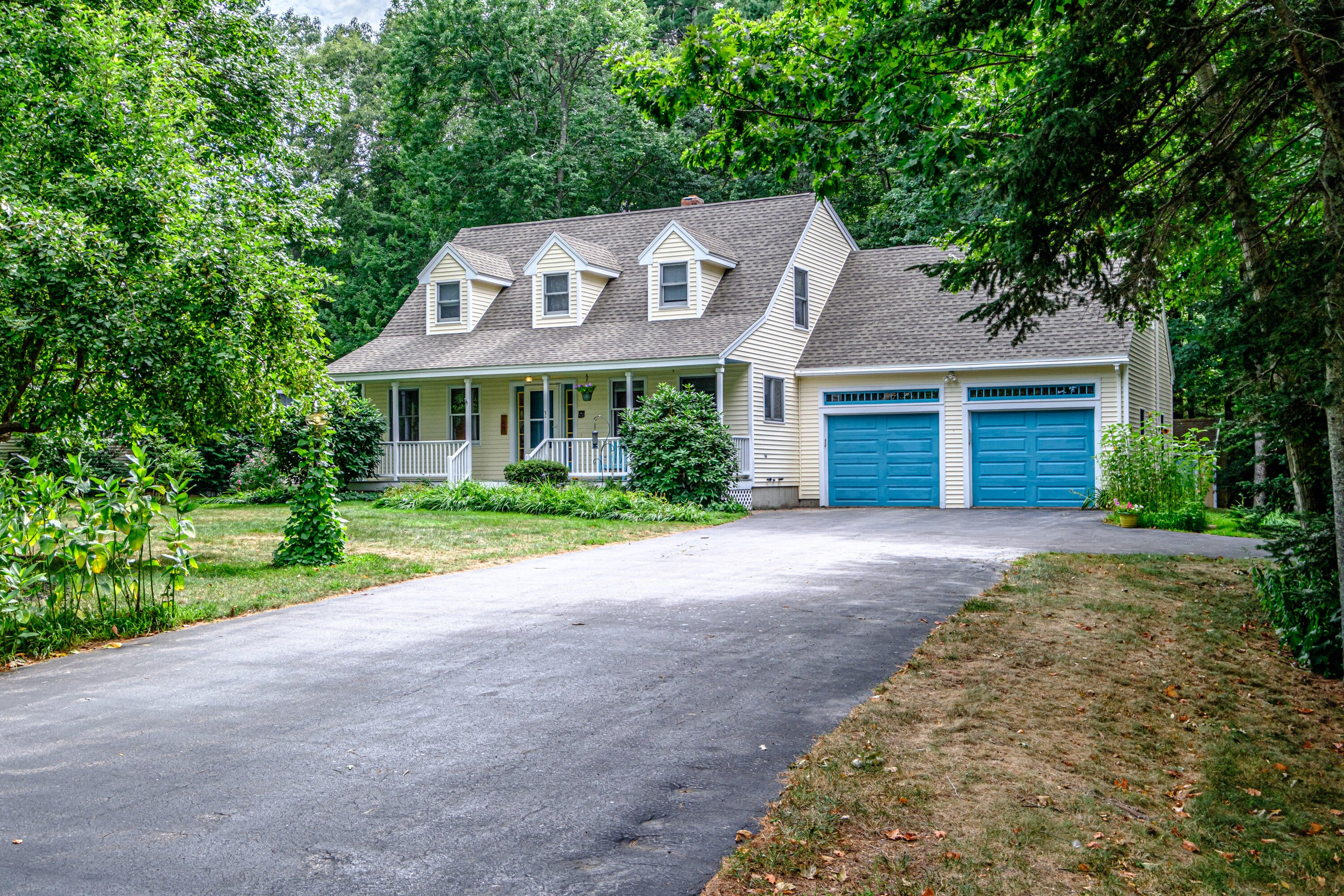 3 Jameco Mill Road