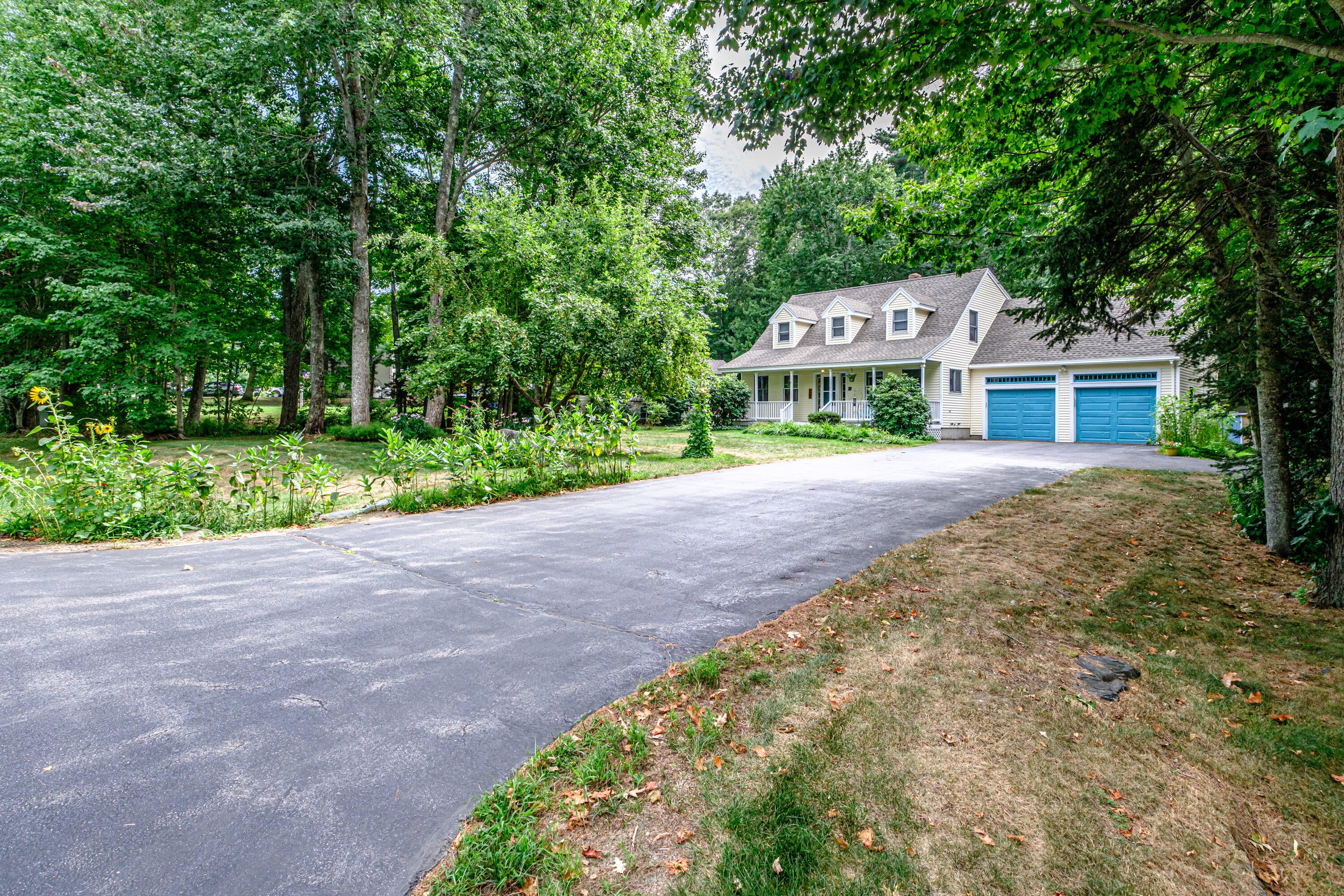3 Jameco Mill Road