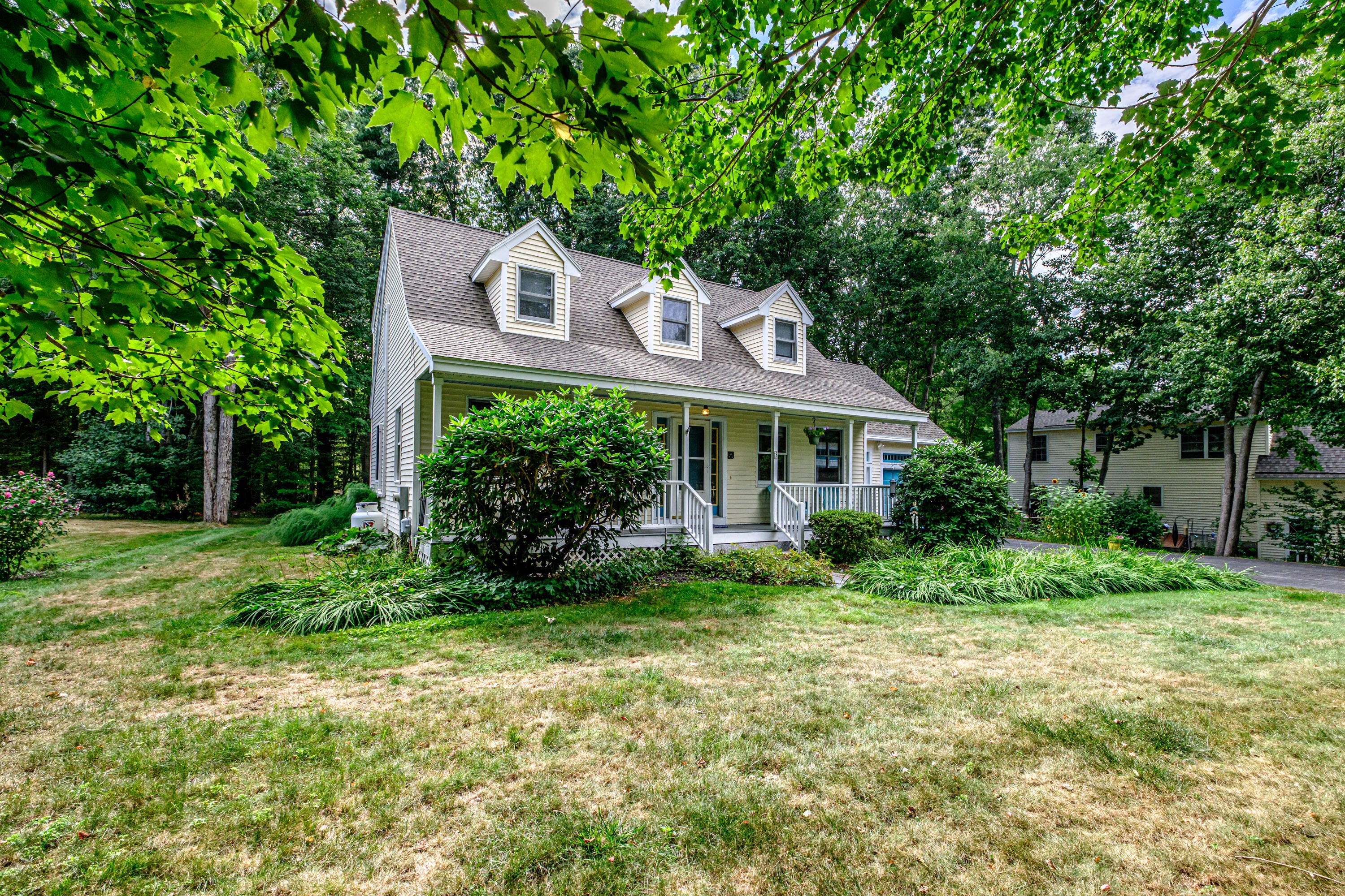 3 Jameco Mill Road