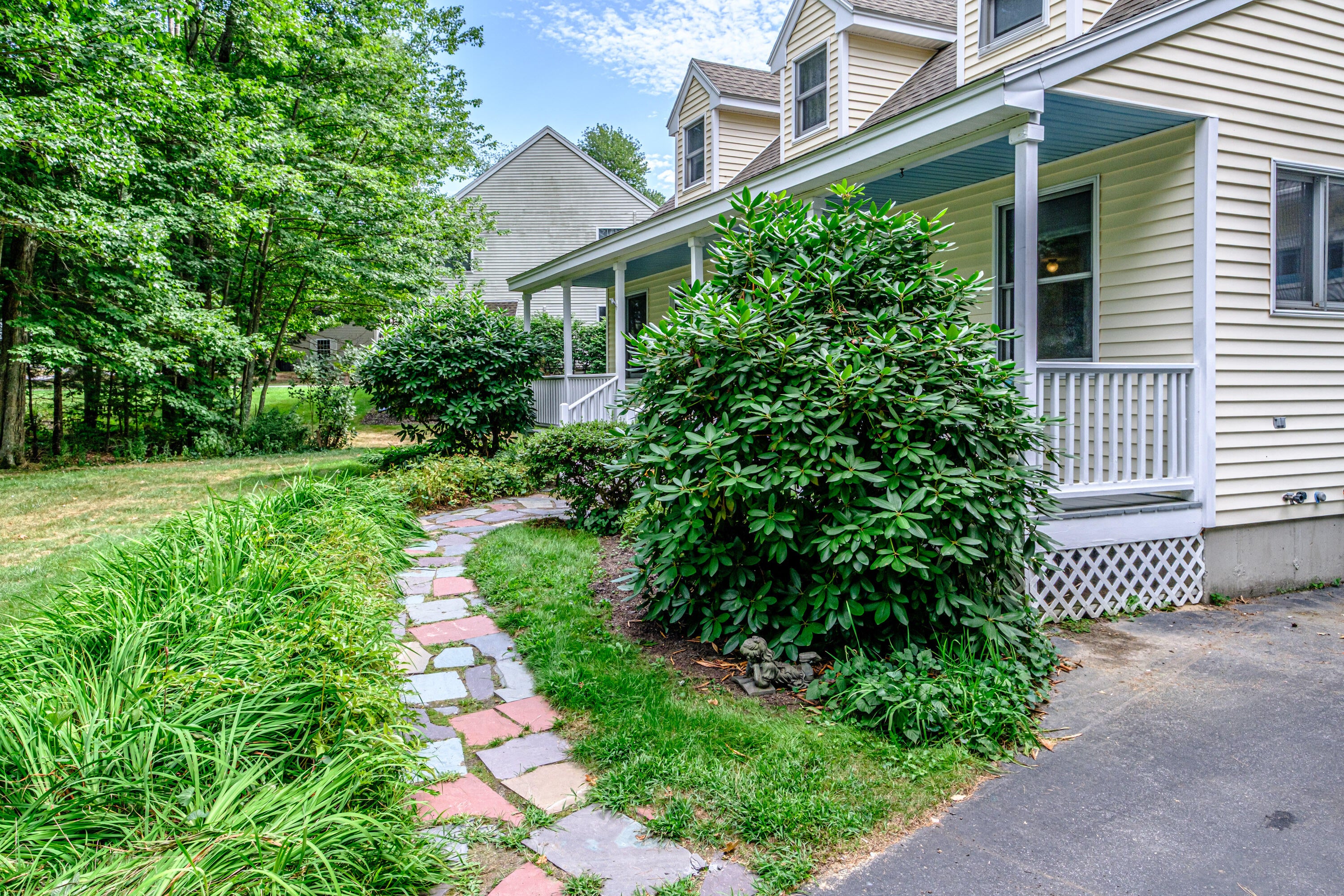 3 Jameco Mill Road