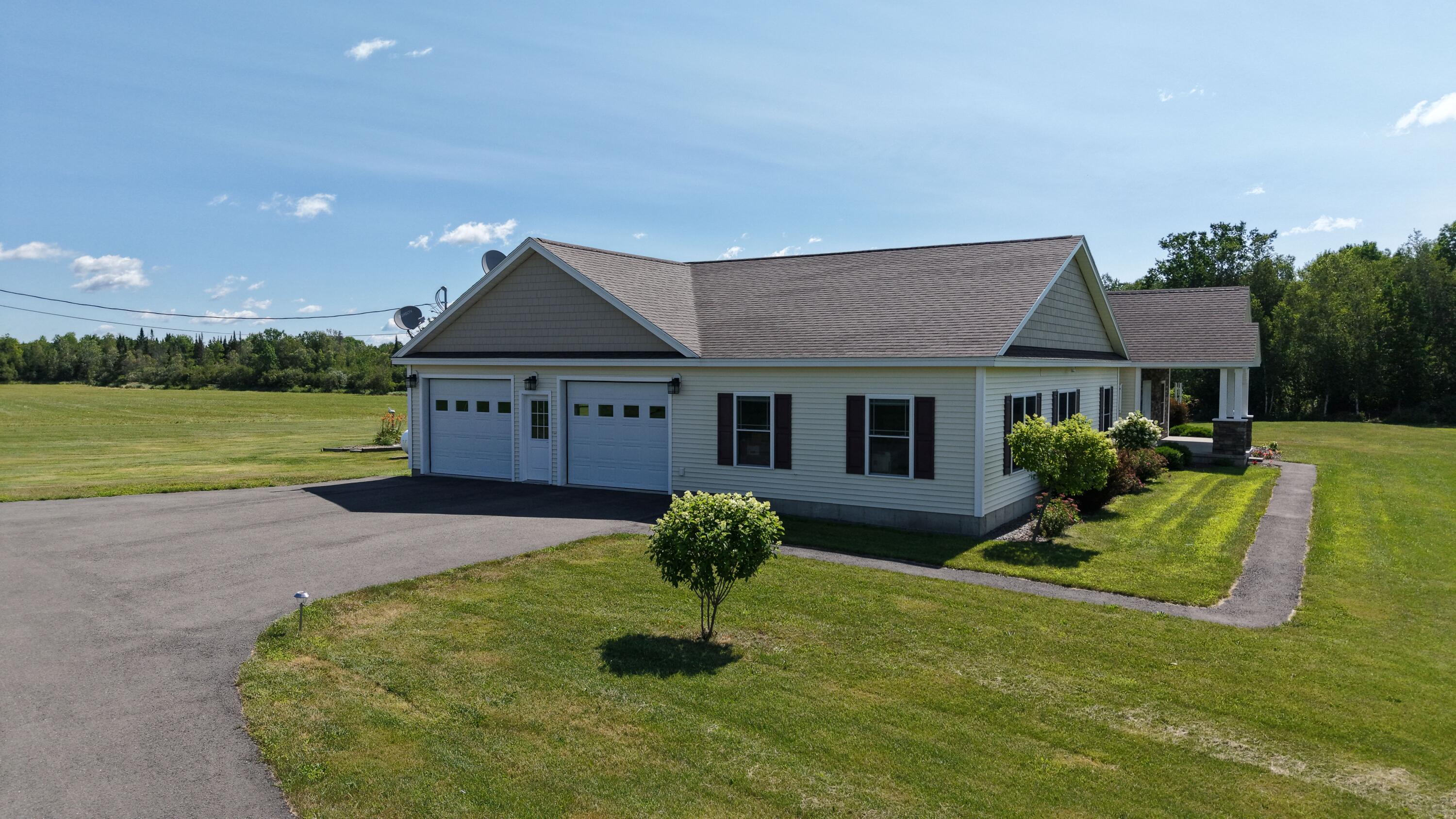 207 Corinth Road