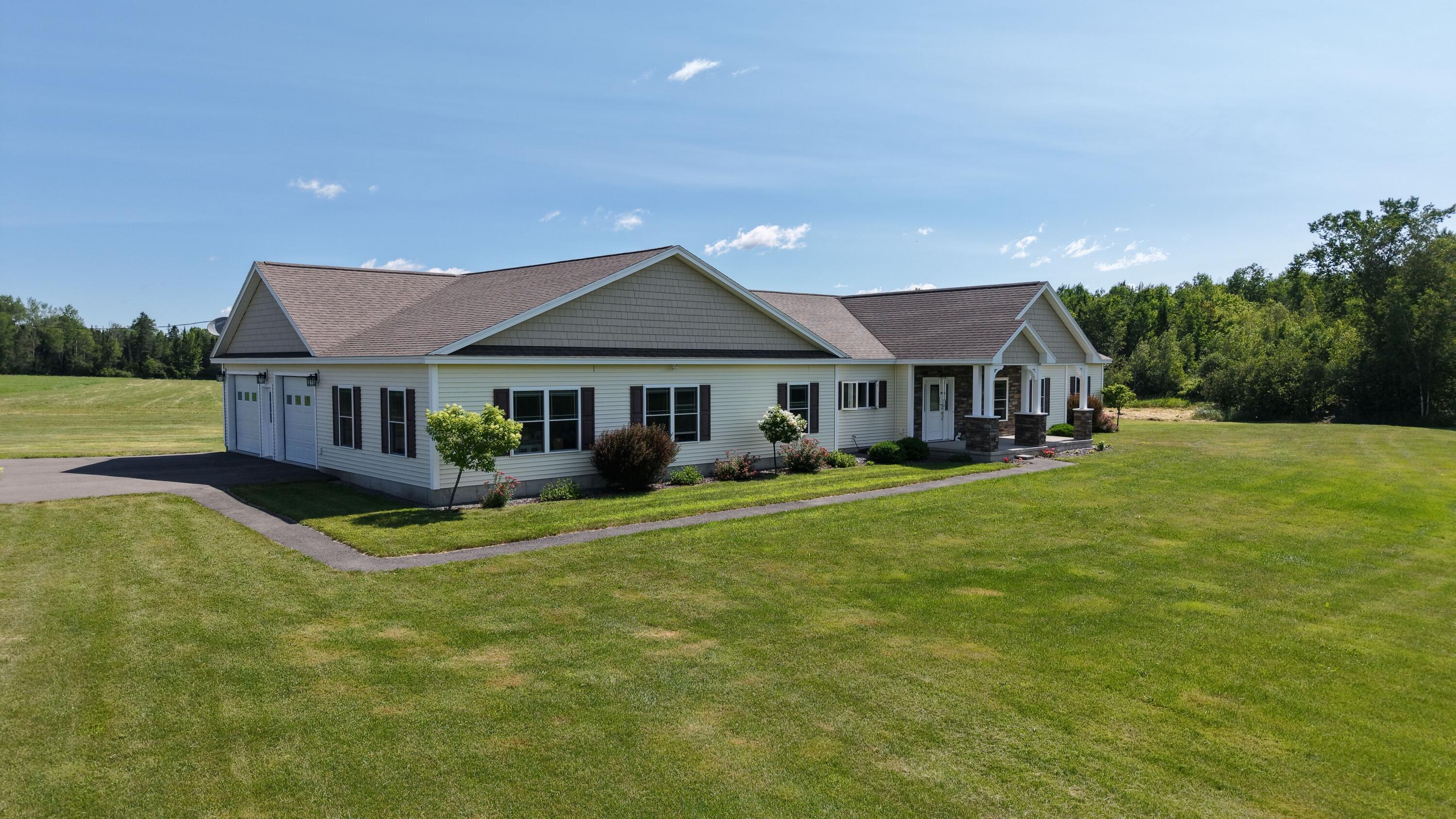 207 Corinth Road