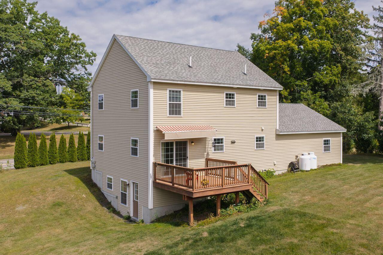 152 State Street