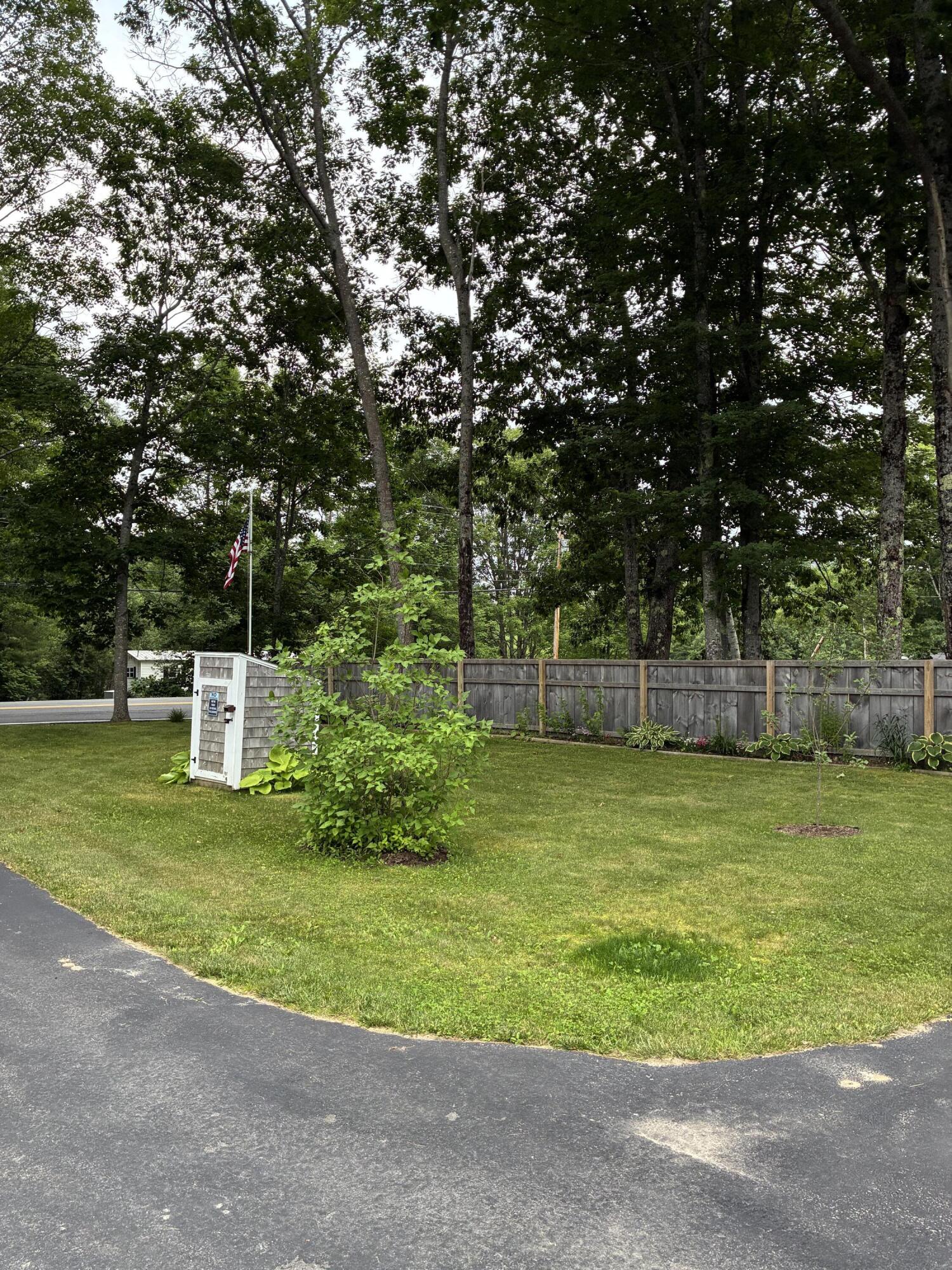 231 Marston Road