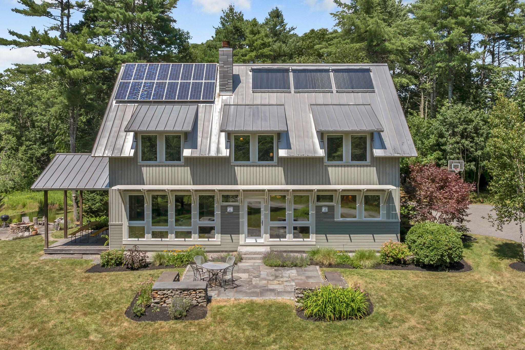 10 Cranberry Ridge Road