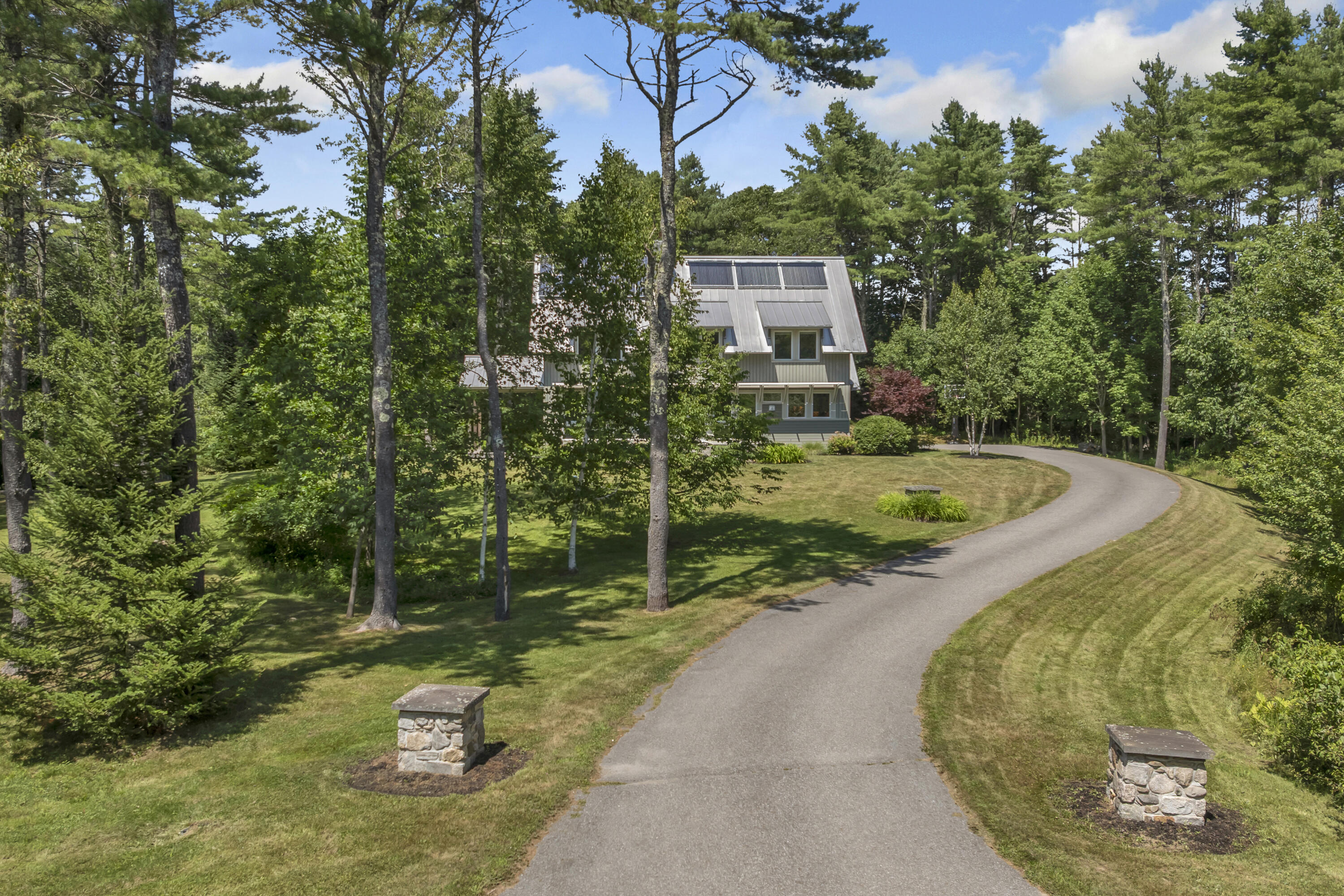 10 Cranberry Ridge Road