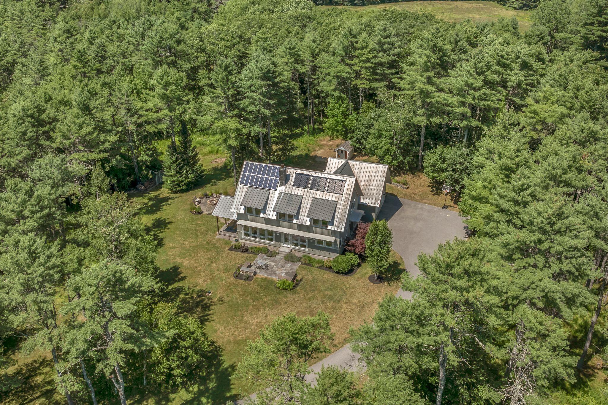 10 Cranberry Ridge Road