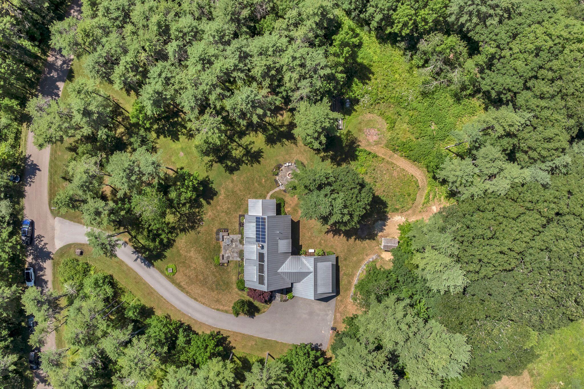 10 Cranberry Ridge Road