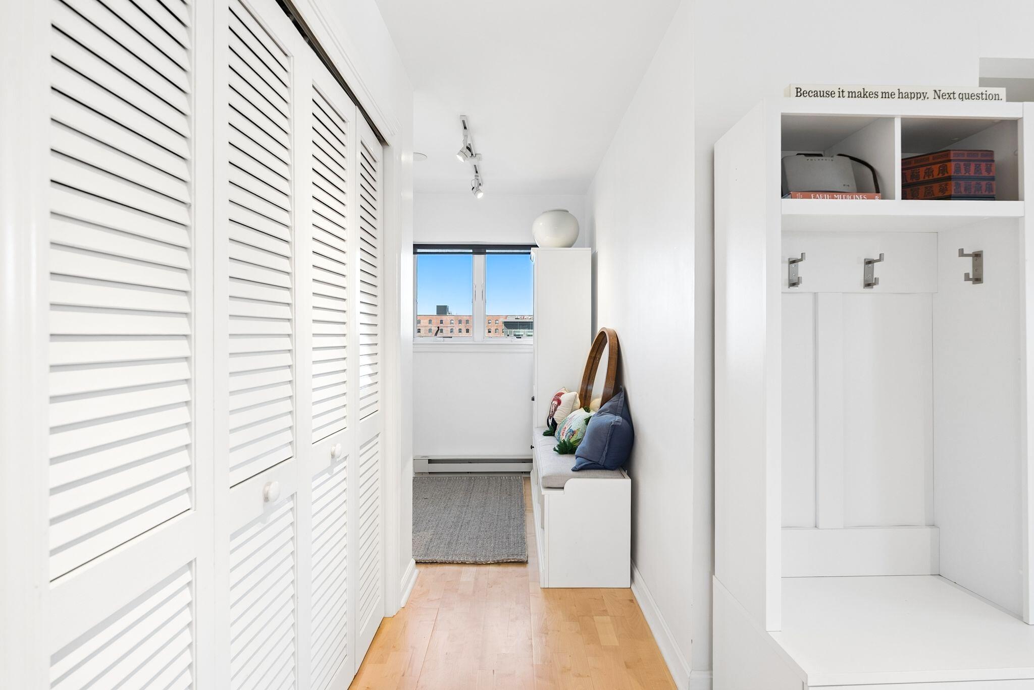 716 Chandler's Wharf 716