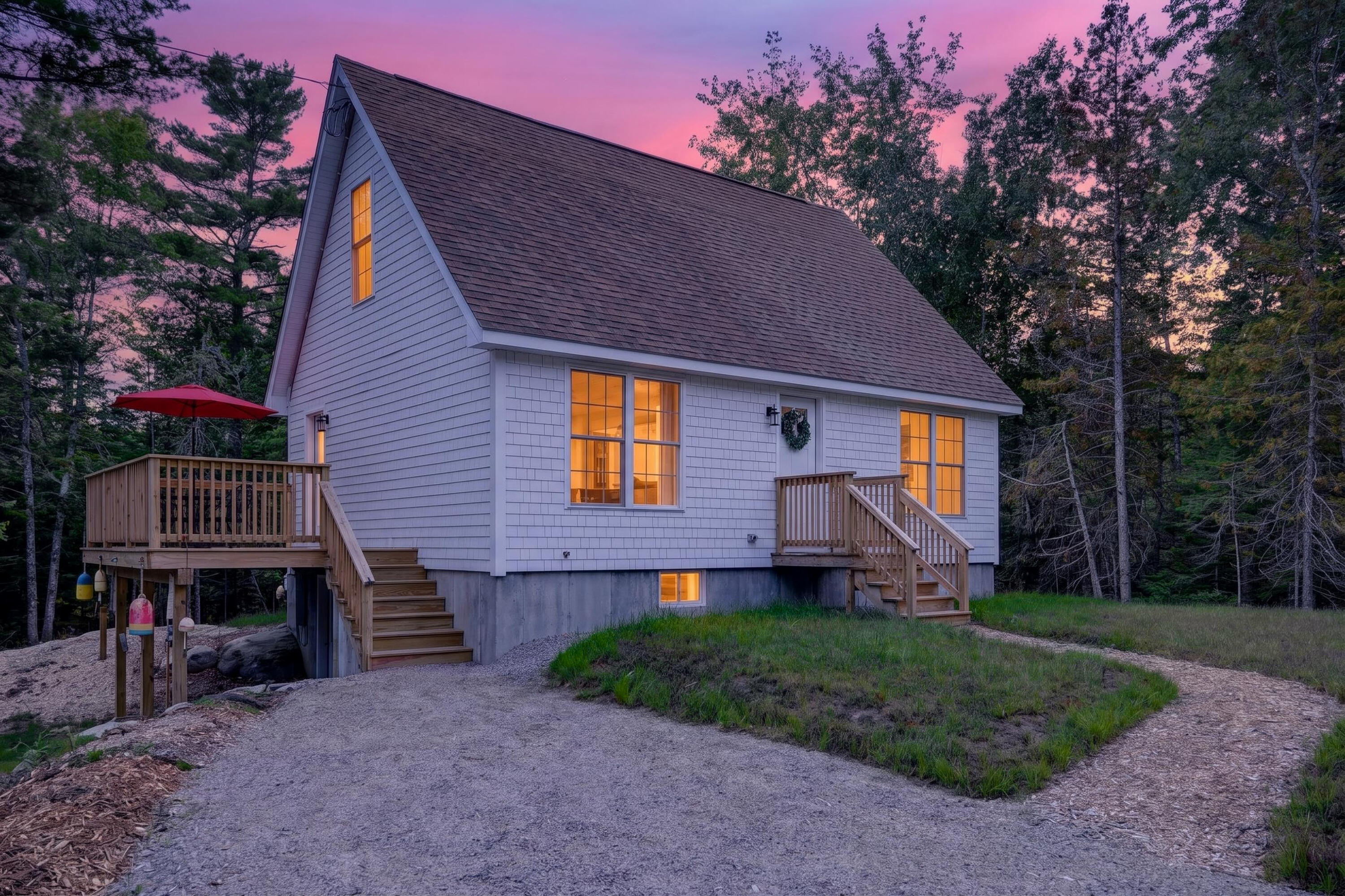 9 Arrowhead Road