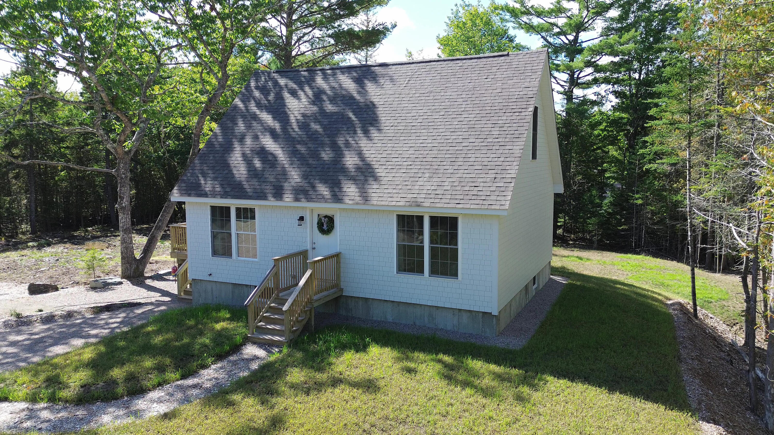 9 Arrowhead Road
