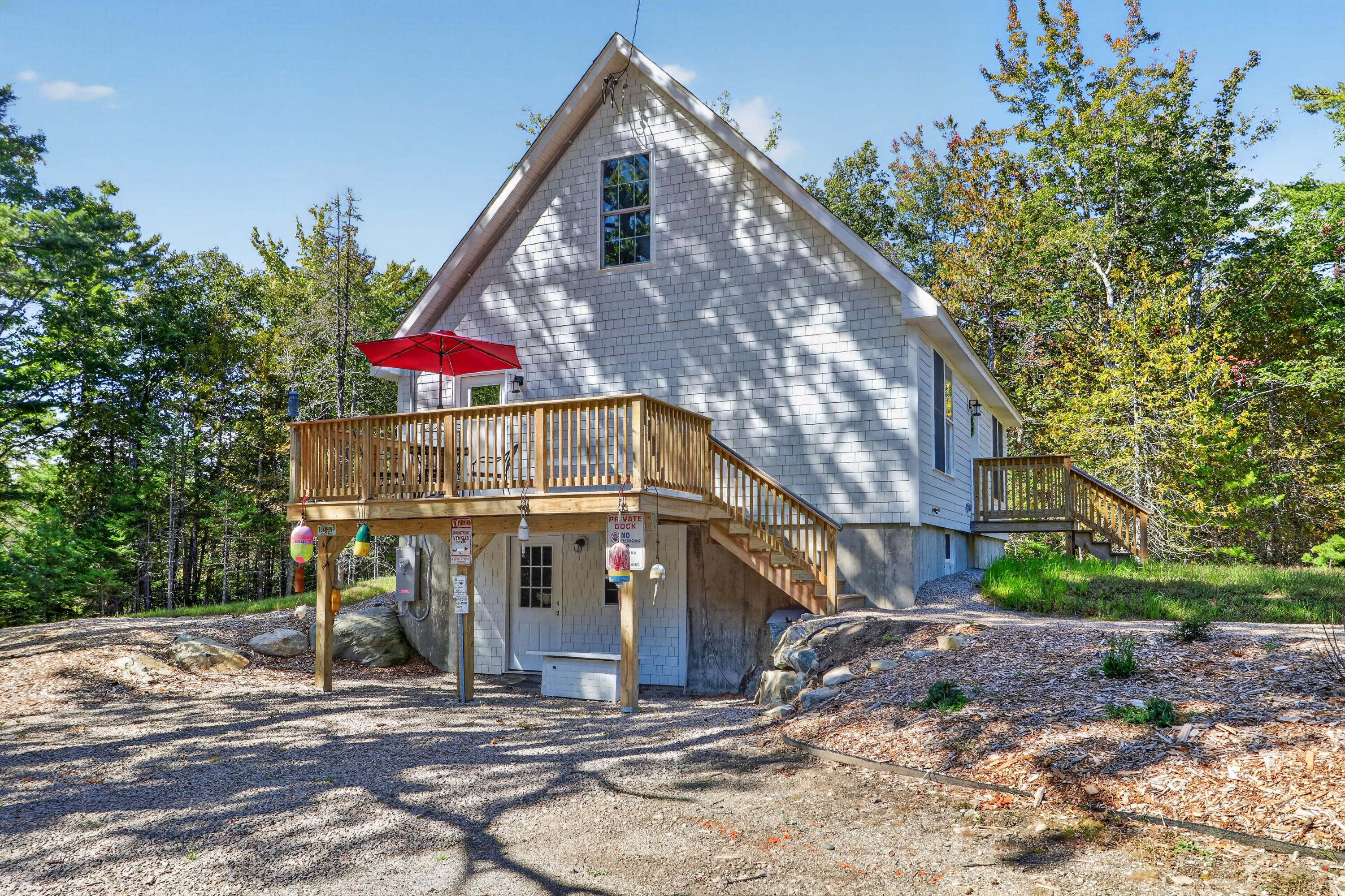 9 Arrowhead Road