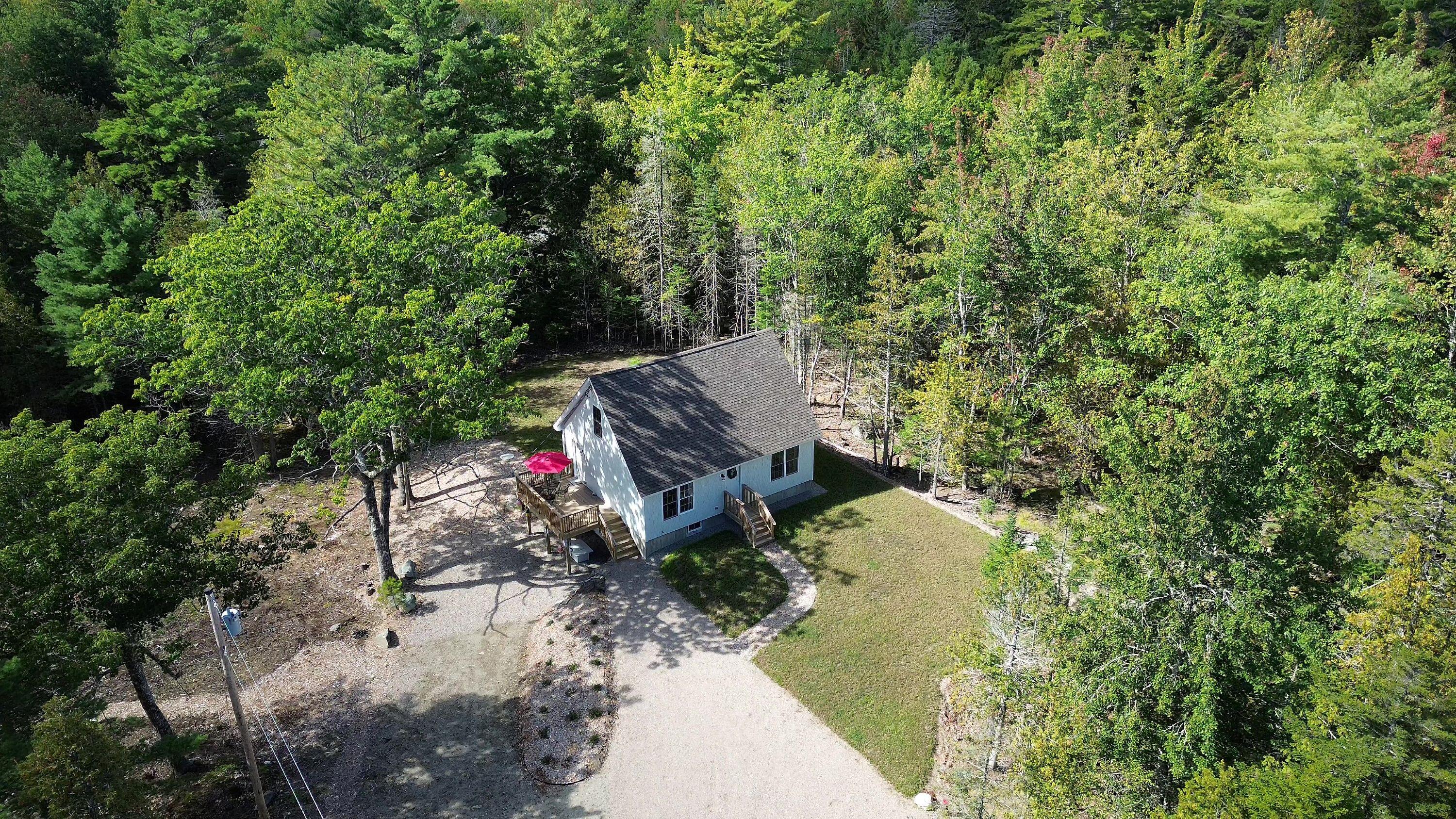 9 Arrowhead Road