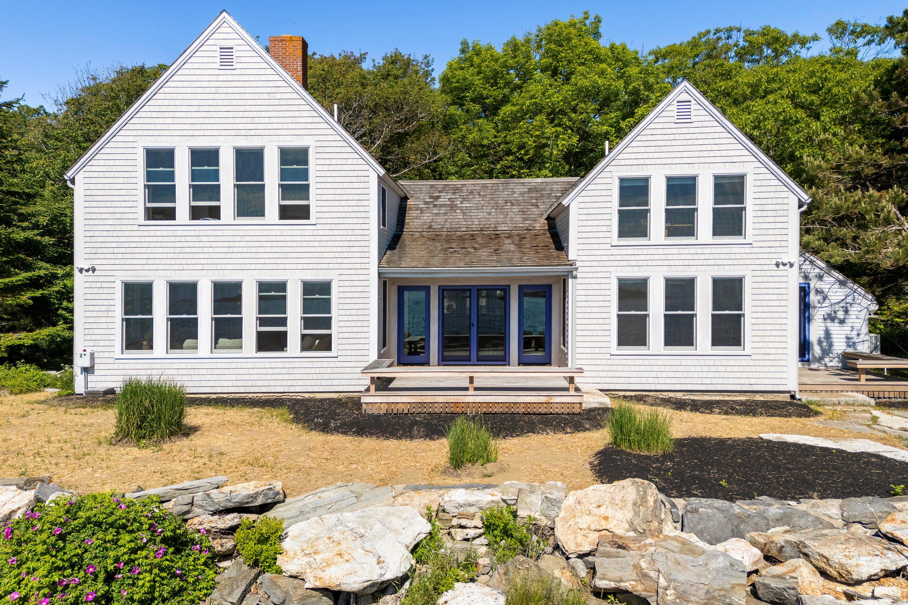 54 McFarland Shore Road