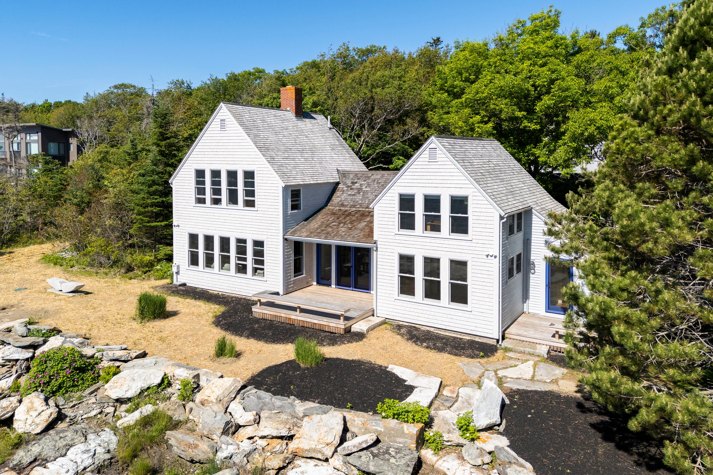 54 McFarland Shore Road