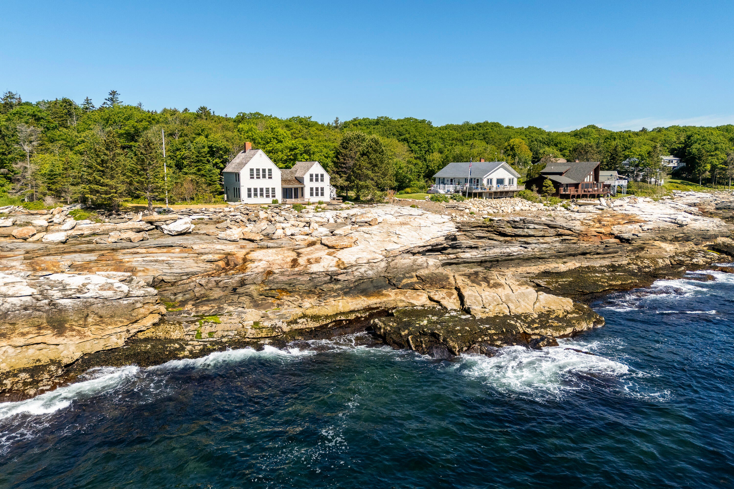 54 McFarland Shore Road