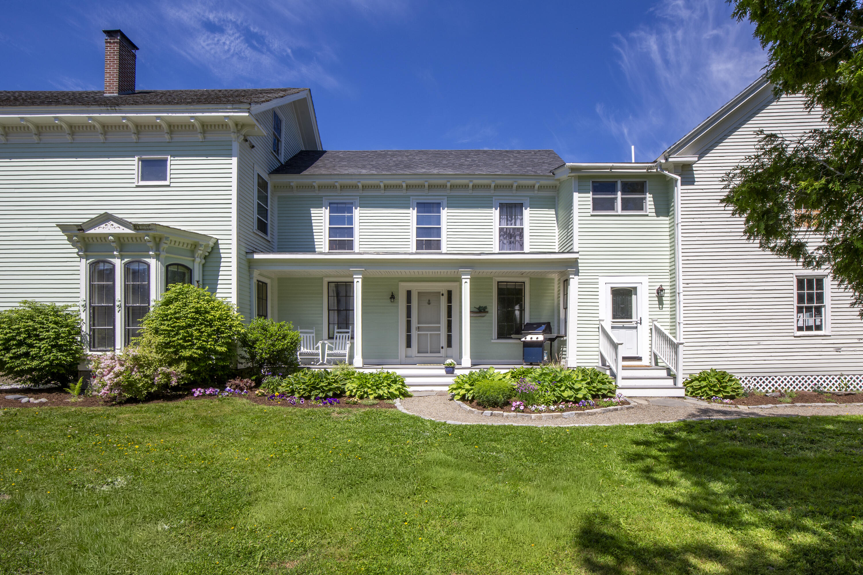 49 Talbot Avenue