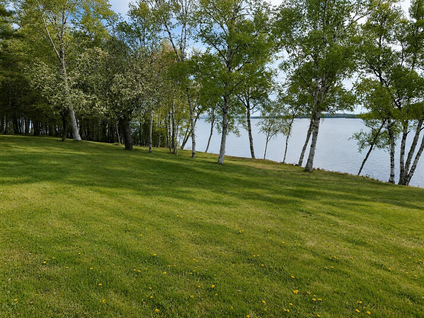 Lot 1 Hardscabble Road