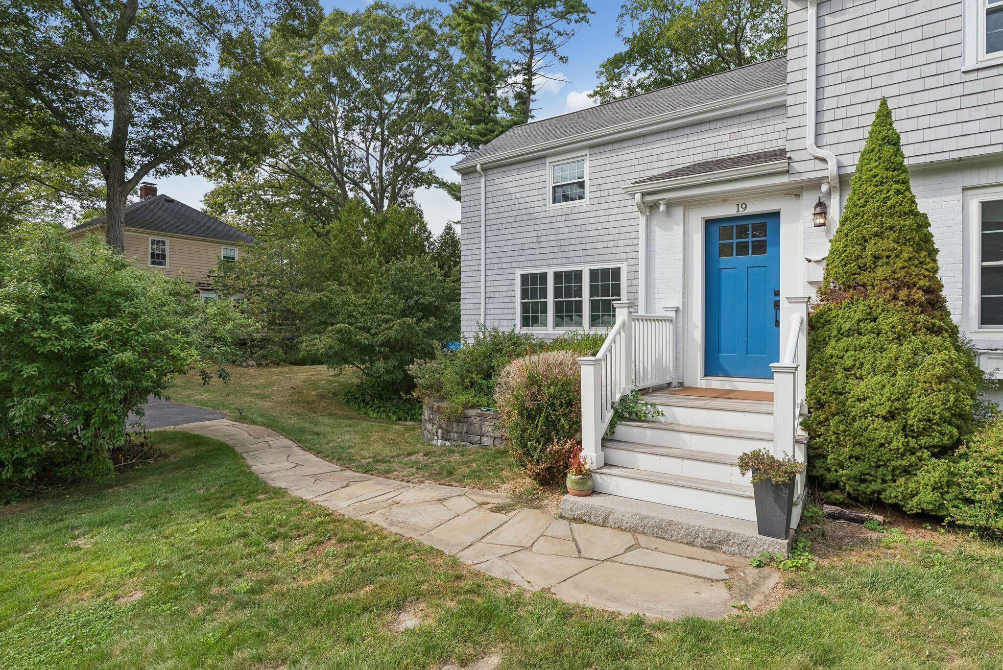 19 Rocky Hill Road