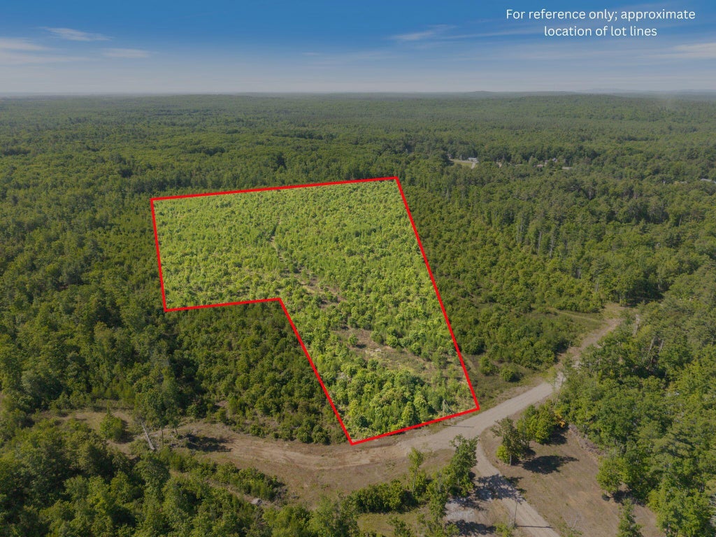 Photo of Map 004 Lot 064-5 &amp; 064-6 RD, Hollis, ME 04042 (MLS # 1666731)