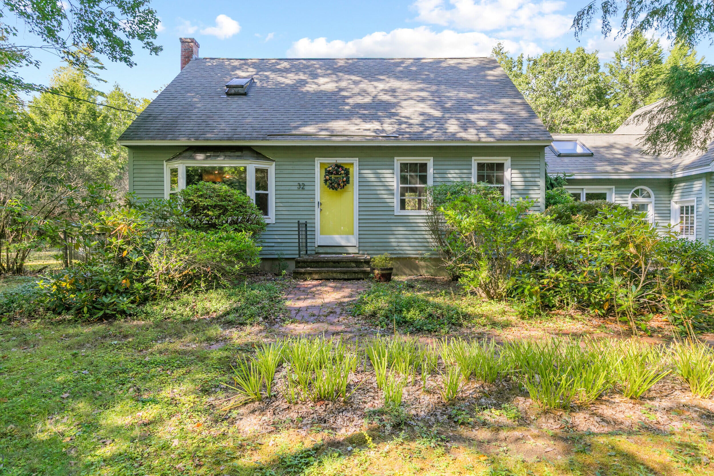 32 Libby Pines Road