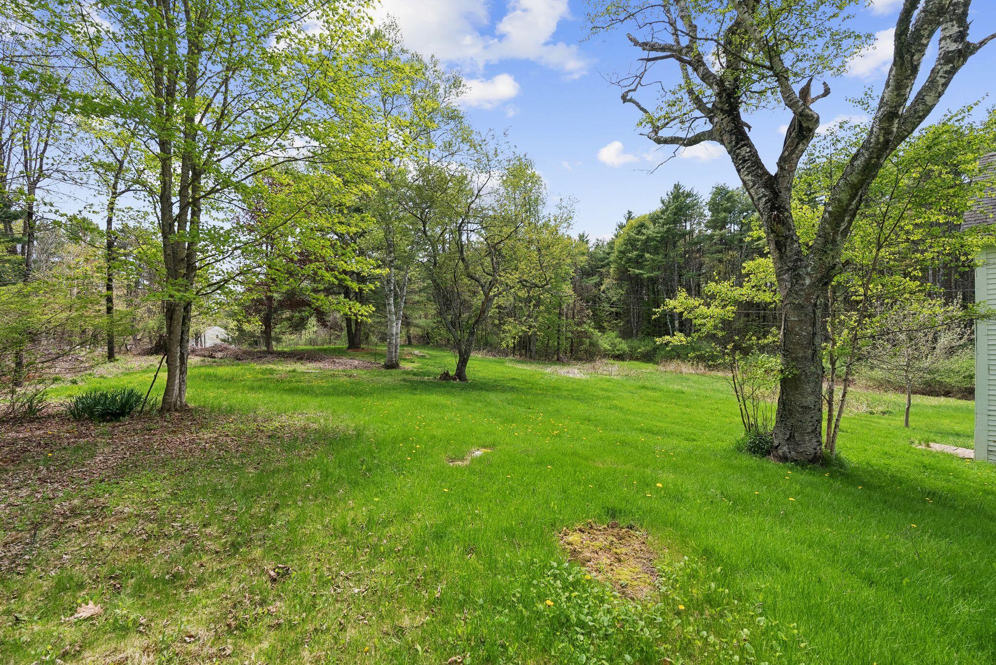 105 Hillside Road
