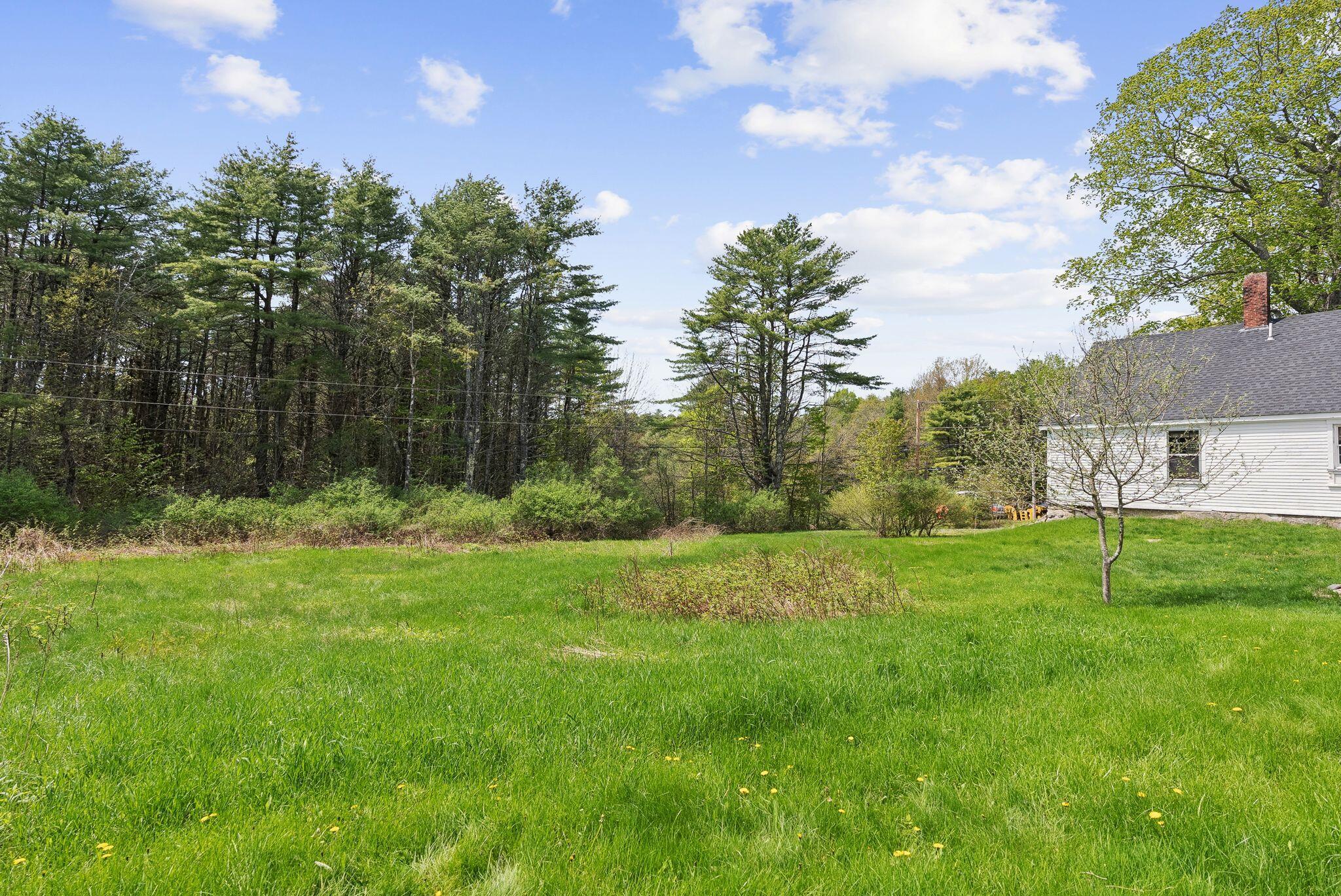 105 Hillside Road