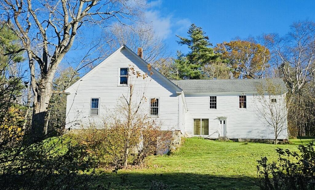 105 Hillside Road