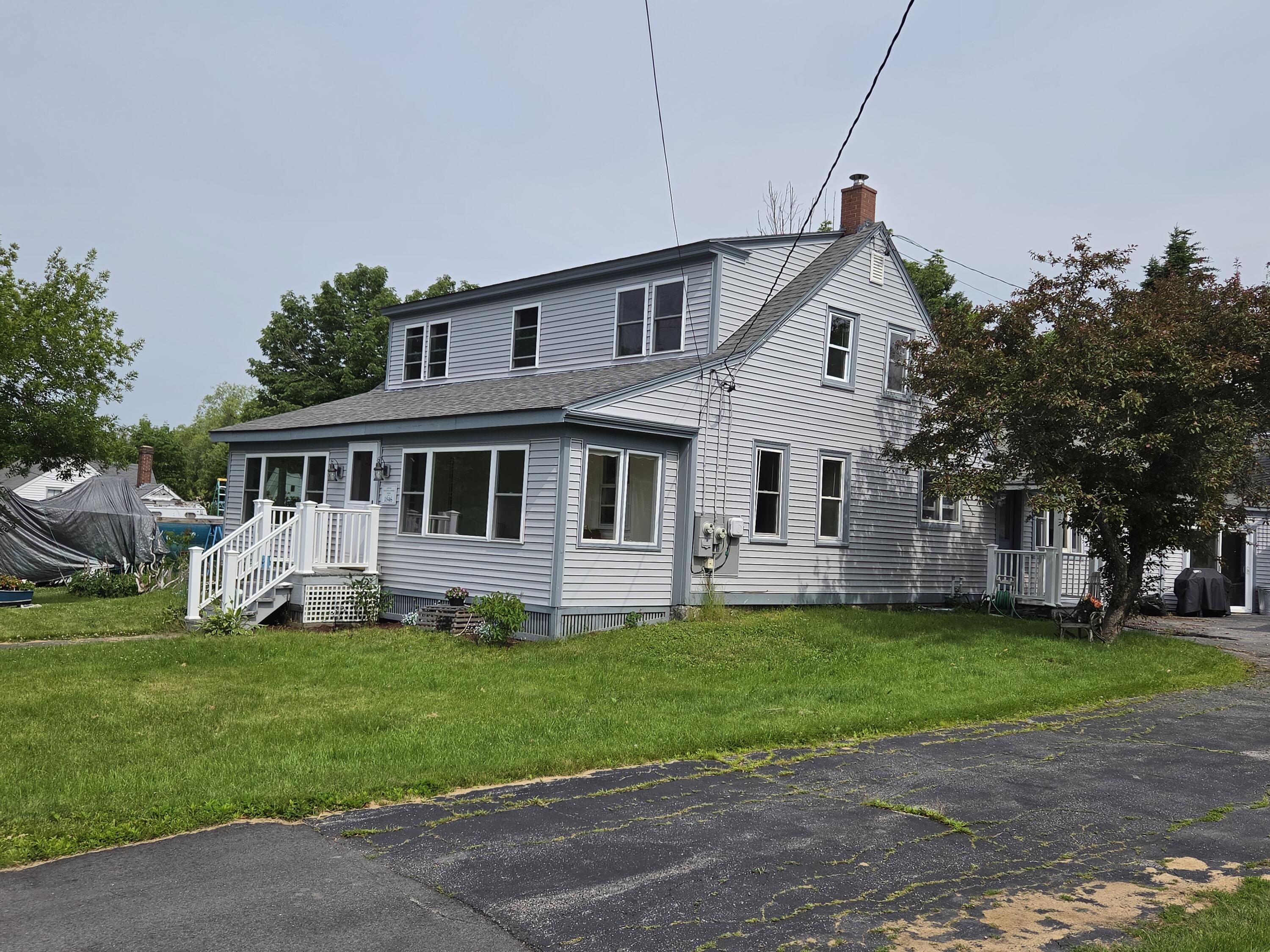 98 E Main Street