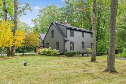 4 Winding Brook Lane Saco ME 04072