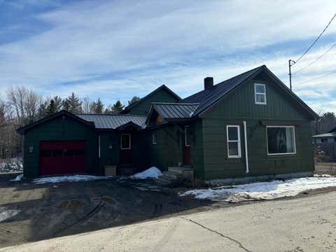 Photo of 31 Hancock Street, Dover-Foxcroft, ME 04426 (MLS # 1665656)