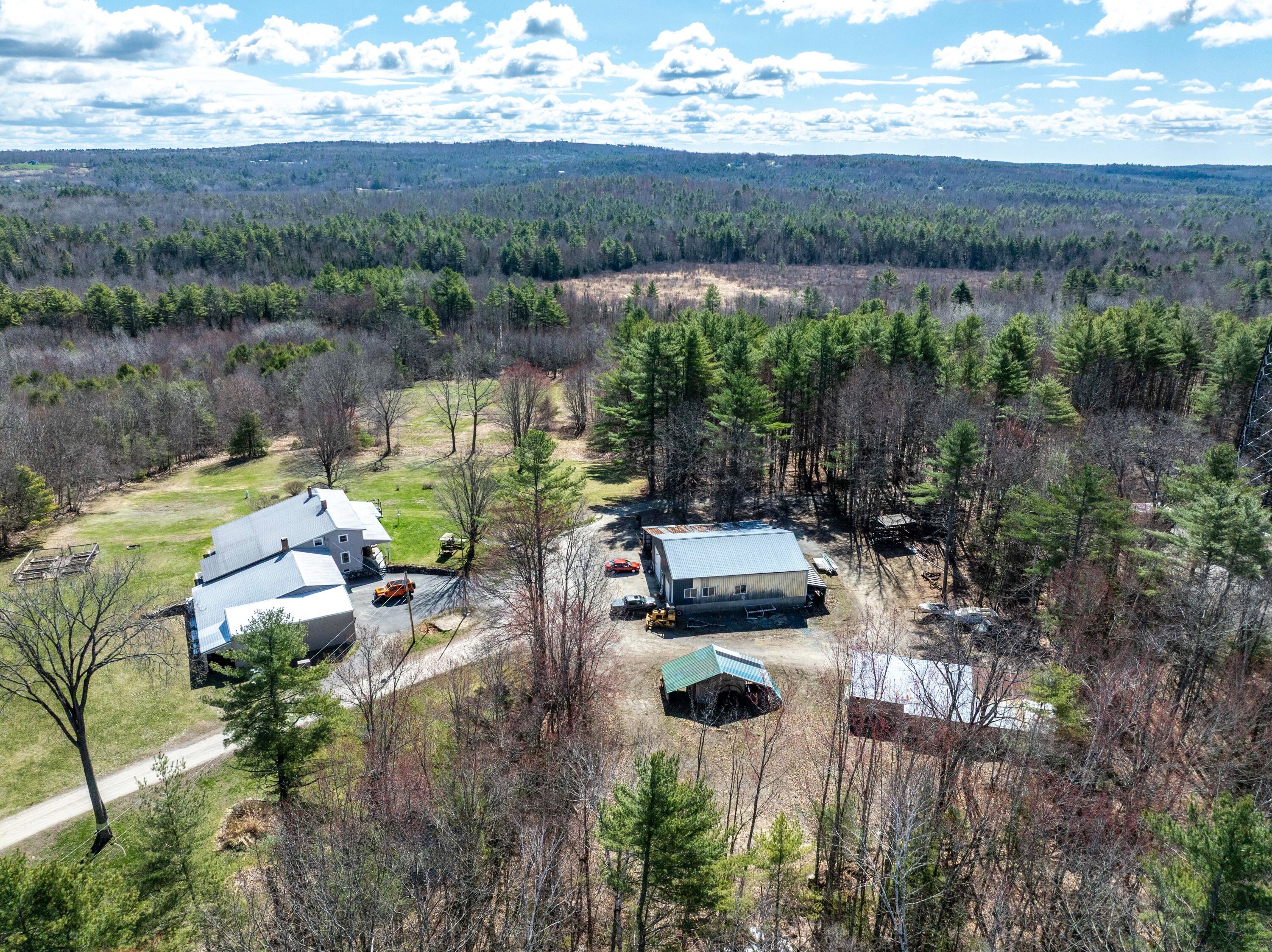 56 A Buzzell Lane