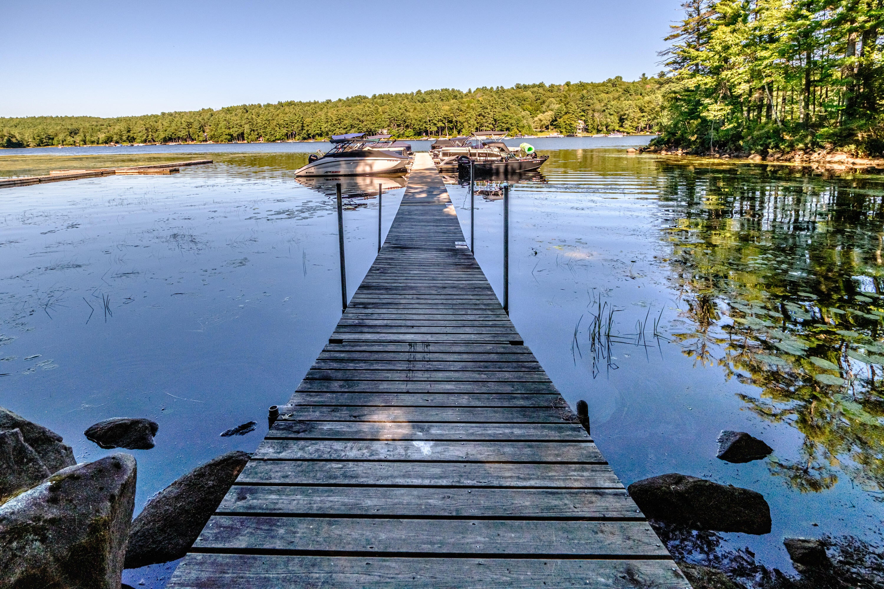 Lot 4-15 Whippoorwill Drive
