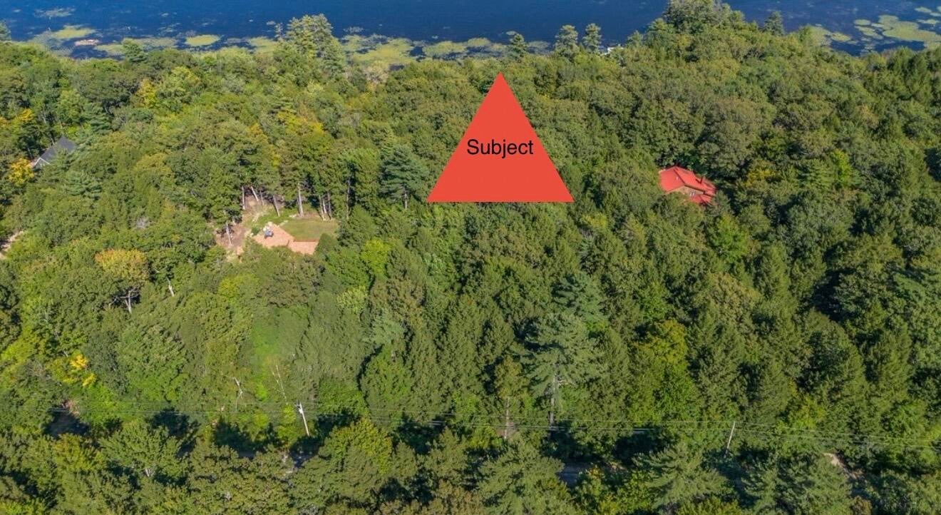Lot 4-15 Whippoorwill Drive