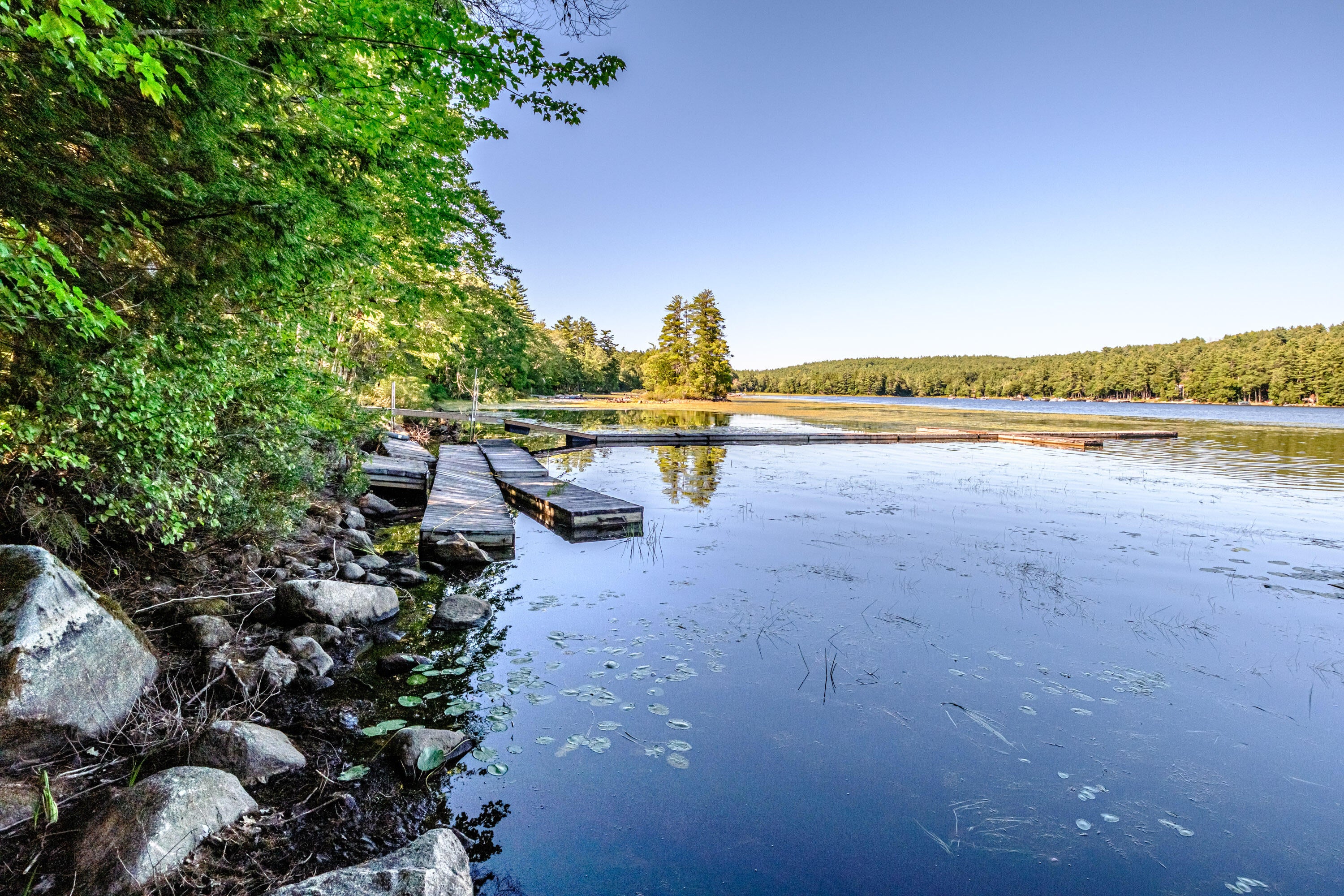 Lot 4-15 Whippoorwill Drive