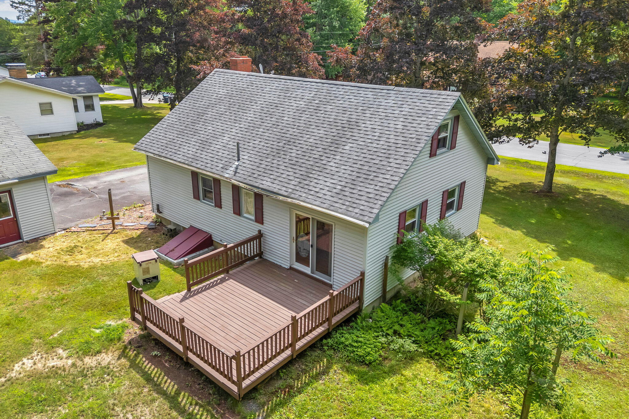 85 Highland Avenue