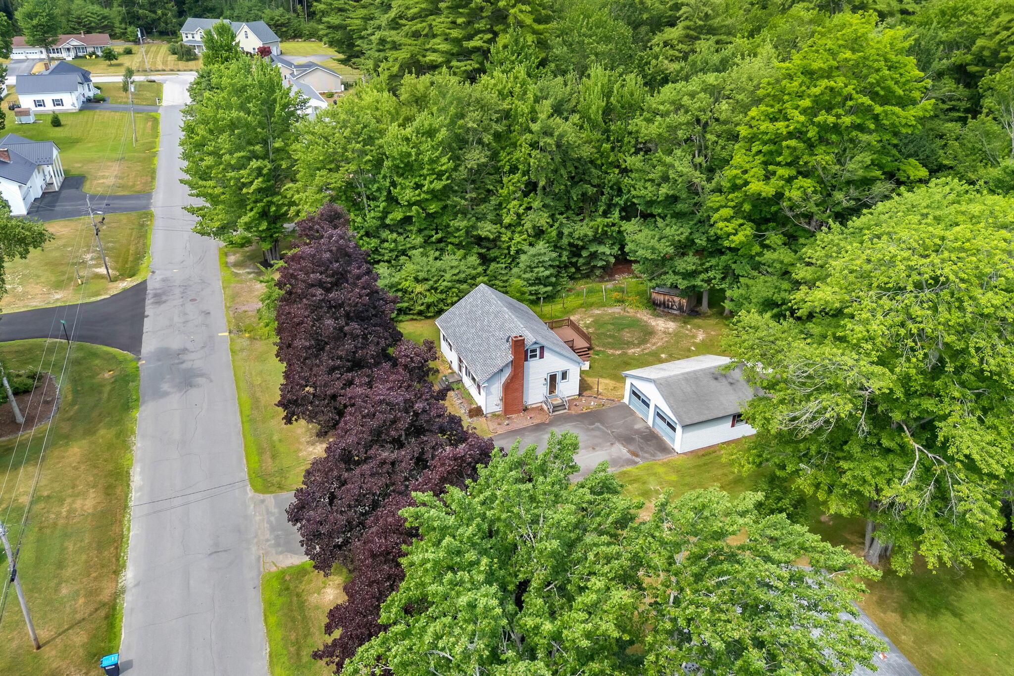 85 Highland Avenue