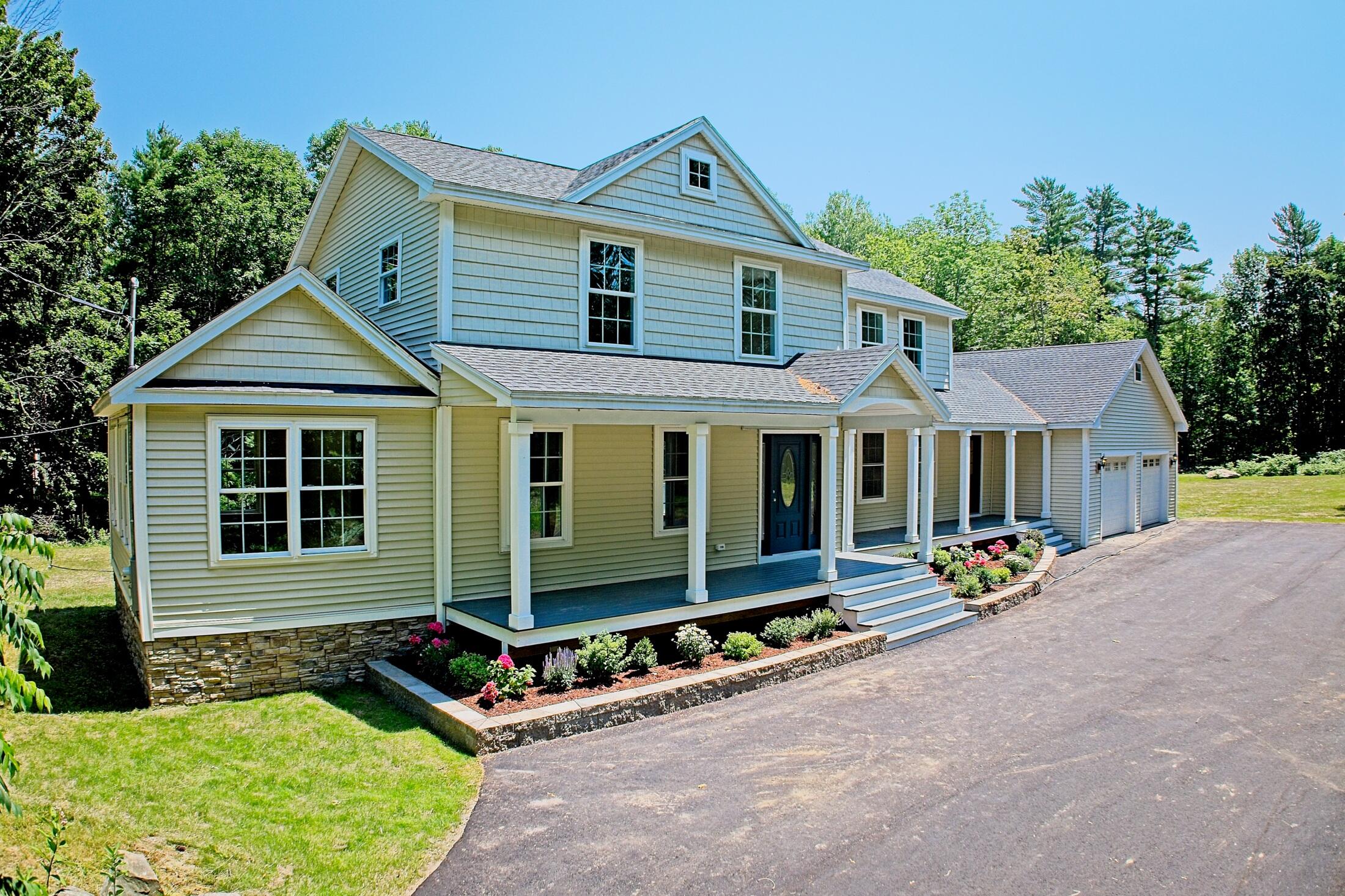 35 Allen Avenue Extension