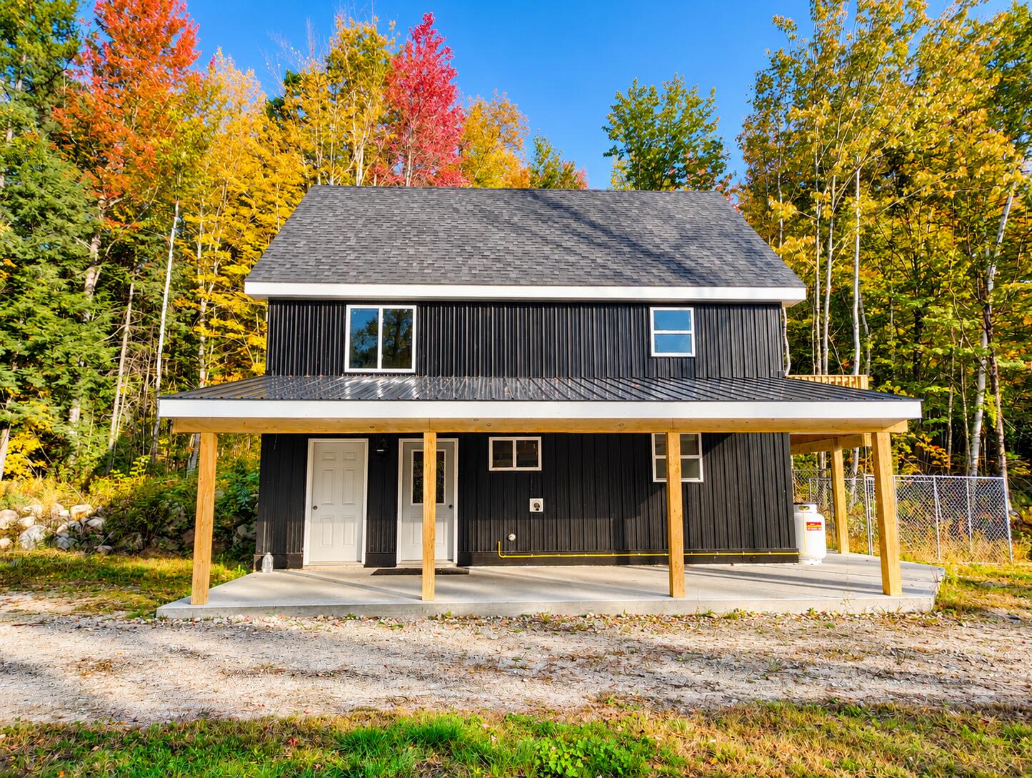 133 Grandview Road