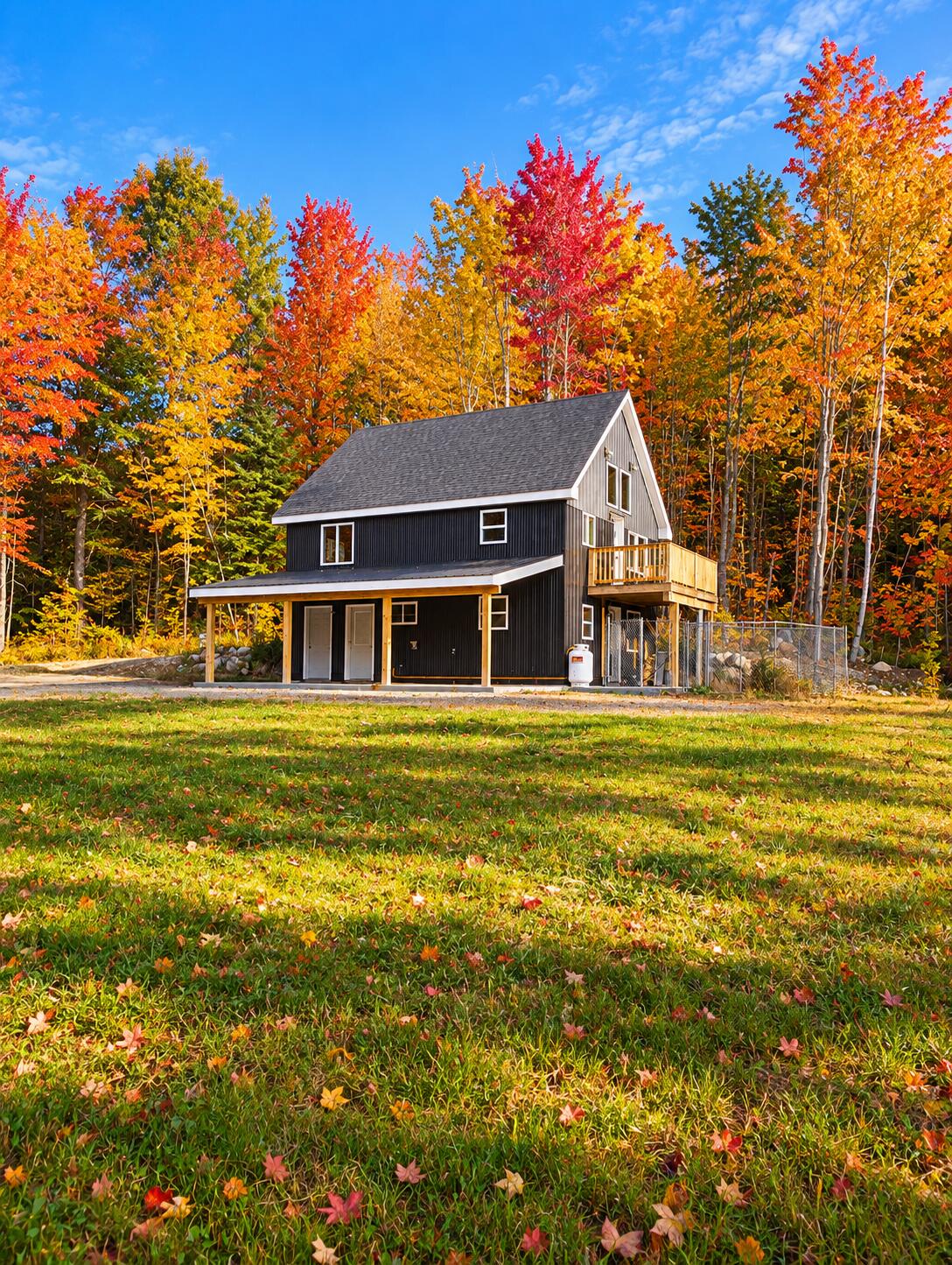 133 Grandview Road
