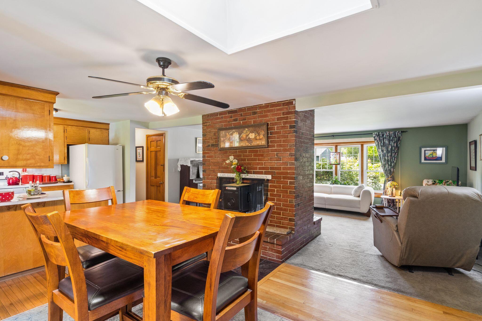 242 Spurwink Avenue