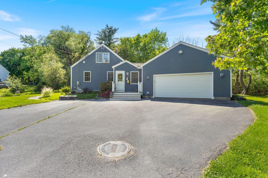 Photo of 1 Hemphill Drive, Westbrook, ME 04092 (MLS # 1665515)