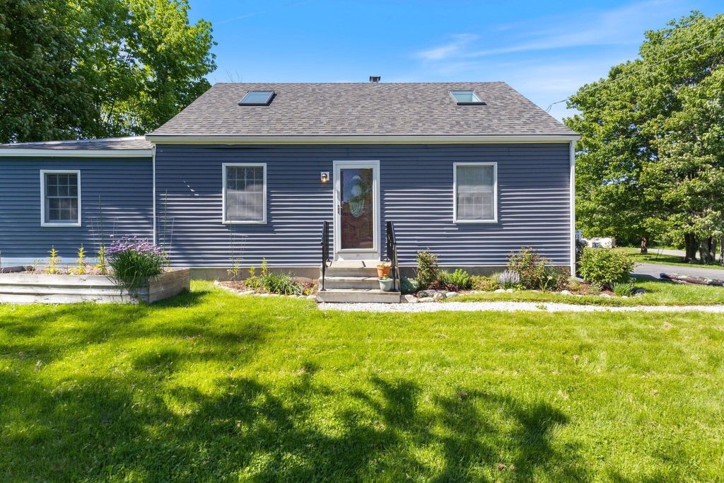 Photo of 1 Hemphill Drive, Westbrook, ME 04092 (MLS # 1665515)
