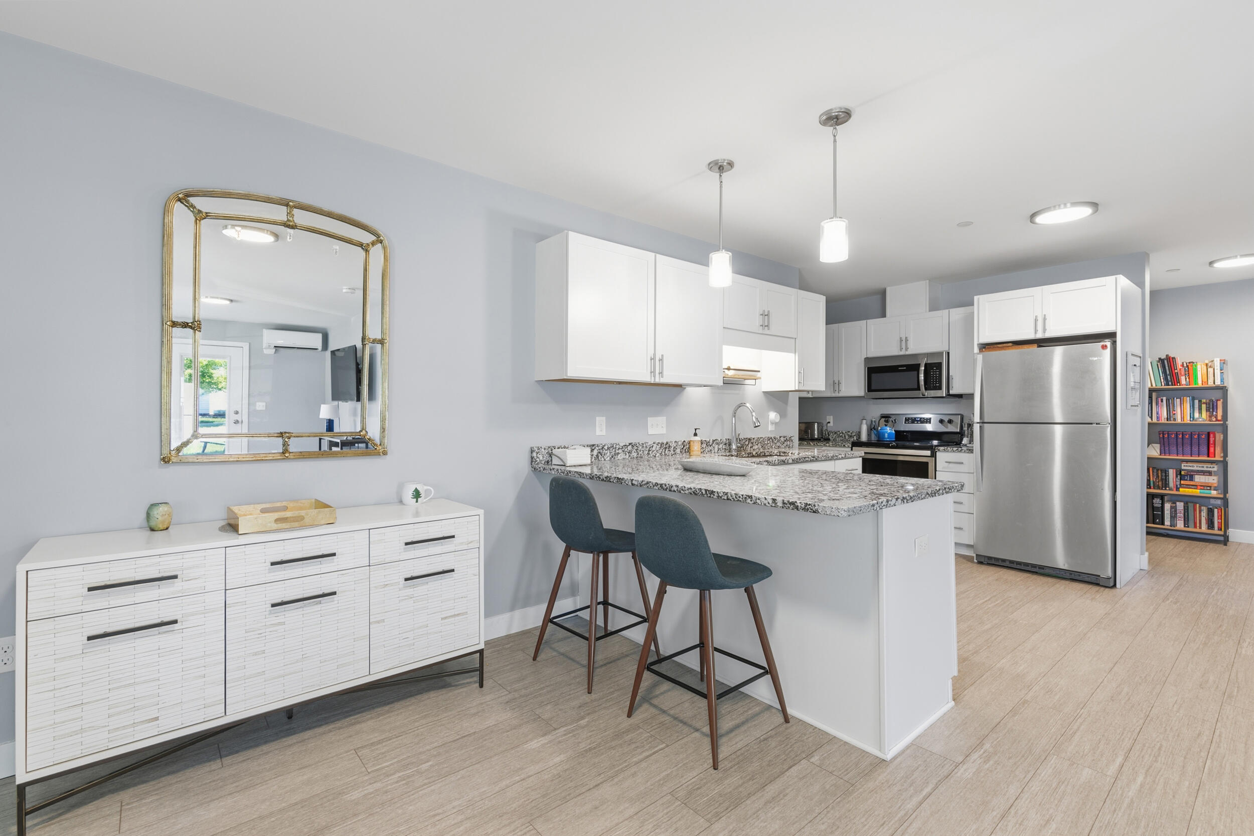 34 Mill Commons Drive 114