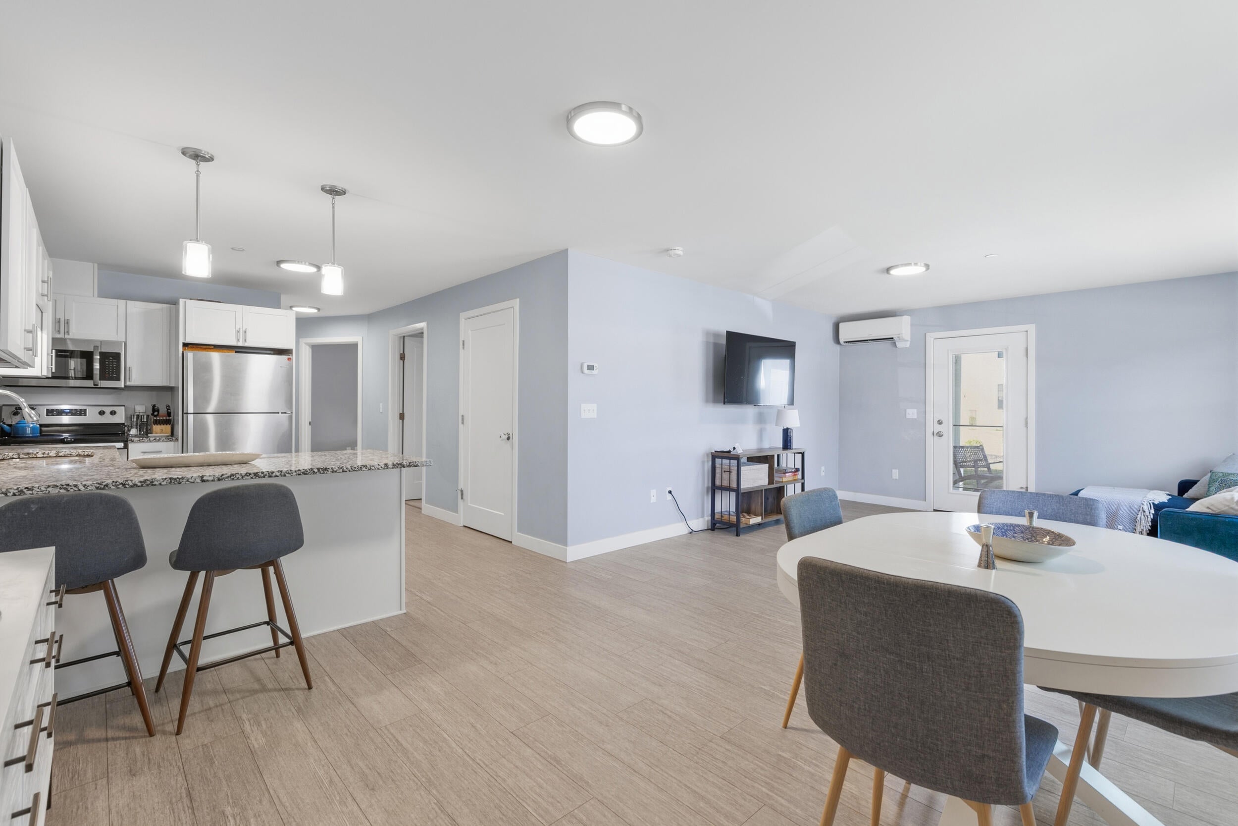 34 Mill Commons Drive 114