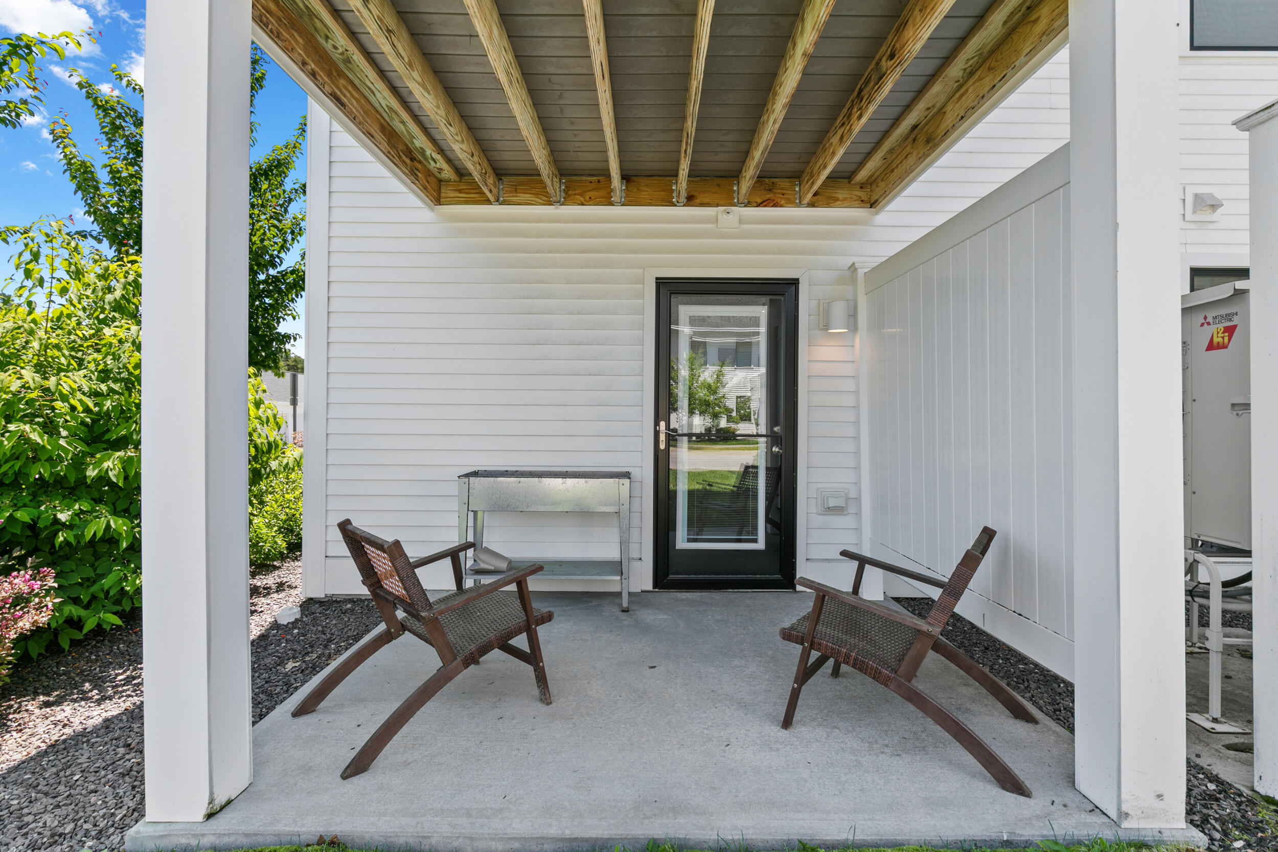 34 Mill Commons Drive 114