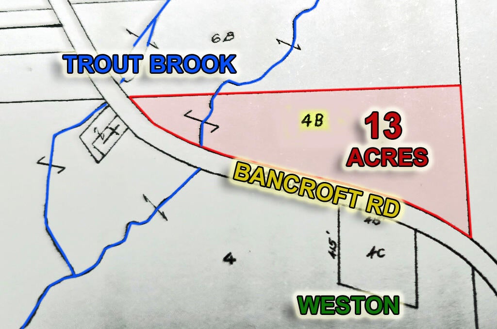 777 Bancroft Road
