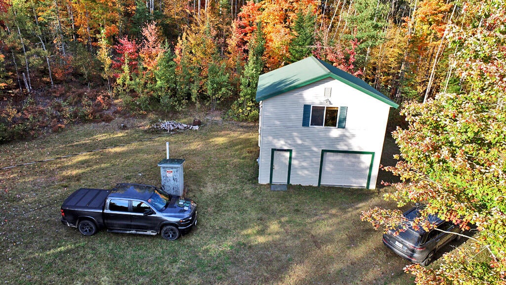 777 Bancroft Road
