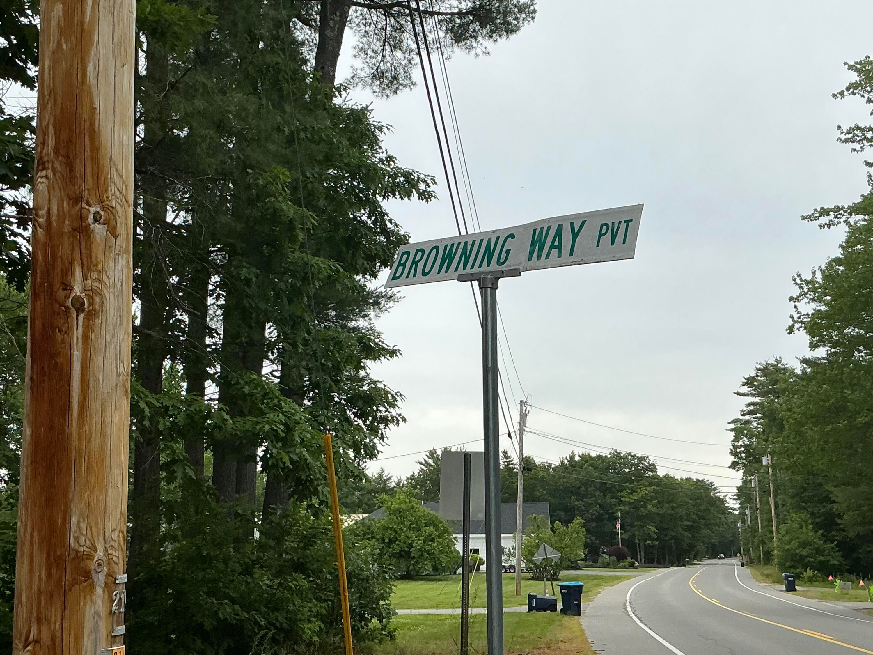 64-G Browning Way