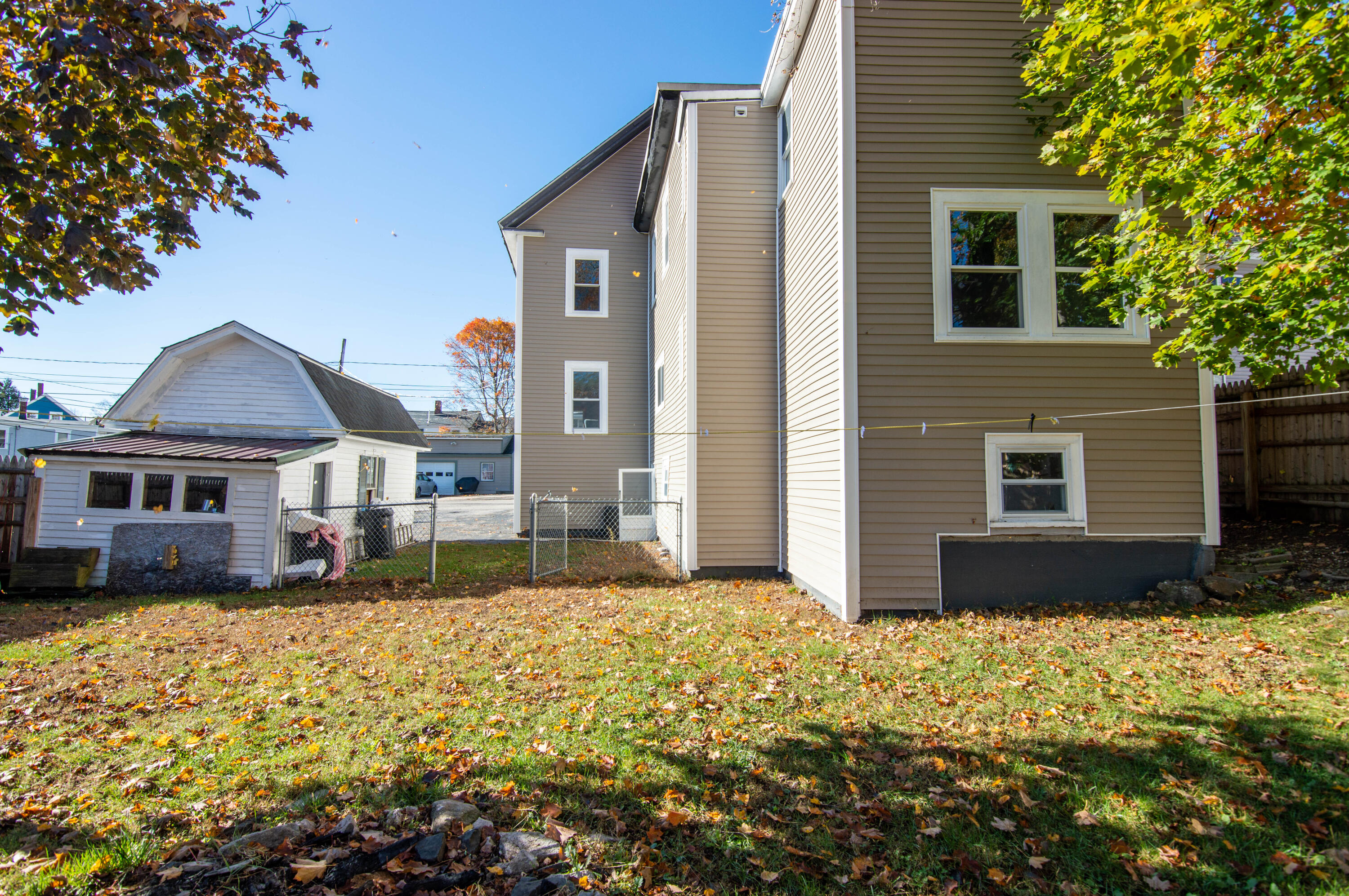 5 Goodwin Street